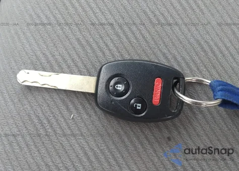 2010 Honda Civic Lx из США, поврежденный, VIN 2HGFA1F55AH567769